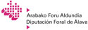 Arabako Foru Aldundia Diputación Foral de Alava